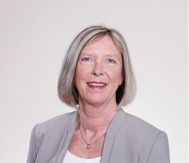 Veronika Reinsdorf vom Team der Zahnarztpraxis Dres. Meyer-Engemann aus D&uuml;sseldorf.